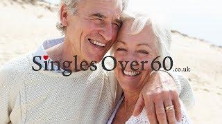 Over 60 Dating With Singles Over 60 UK