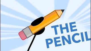 Introducing the pencil!