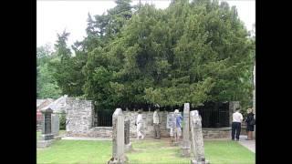 Archaeology of buildings and strange sites by Karl-James Langford