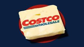 Huge Costco Butter Drama