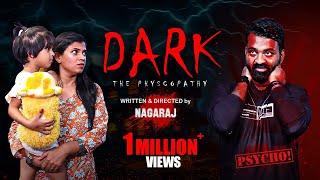 Dark Full Movie  | Film By Nagaraj #shorts #horrorstories #crime #love #thriller