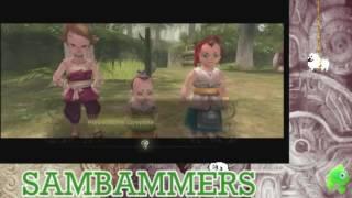 The Legend of Zelda Twilight Princess HD Streamed! Part 3