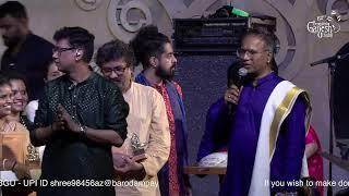 "Mahasangama" BHAKTI SANGEETHA | Live @ 62nd Bengaluru Ganesh Utsava 2024