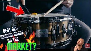 Benny Greb Signature Snares SONOR DRUMS