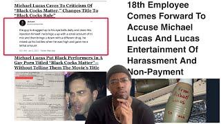 The Dark Side of The Industry: The Downfall Of Lucas Entertainment & Michael Lucas