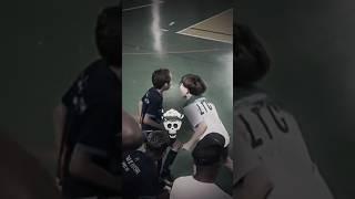 PROVOCARAM MEU IRMÃOZINHO ANTES DO JOGO E ELE FEZ ISSO ️
