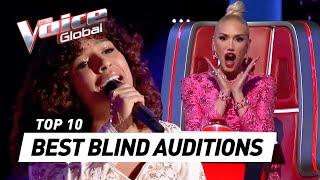 The Voice USA: Best Blind Auditions of 2022