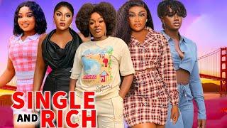 Single And Rich ((complete Season)- Chacha Eke 2024 Latest Nigerian Nollywood Movie