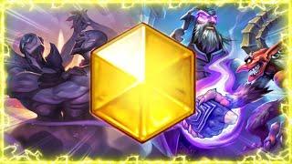 Funki Monki's New Shadow Warlock is So CREATIVE - Shadow Warlock - Hearthstone