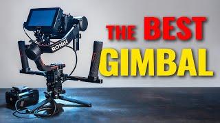 The BEST Gimbal - DJI RS3 Pro Review And Why I Updated Gimbals