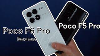 Poco F6 pro - 120 FPS pe PUBG?! - review