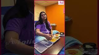 Asmitha, hats off to your courage and determination and big congratulations!️#shorts