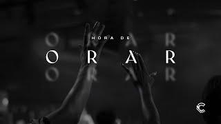 Hora de Orar