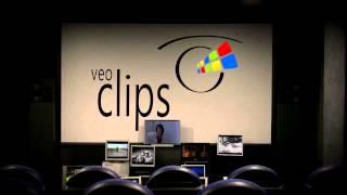 VEOCLIPS PROMOCIONAL 25/09/2014