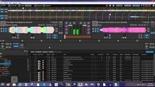 MIXXX 2.2.4 How To Set Up And Use Auto DJ