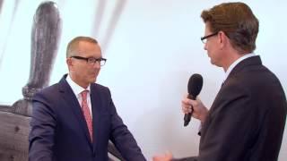 ETF & Aktive Fonds: Der perfekte Mix für´s Depot - Interview mit Sven Gundermann