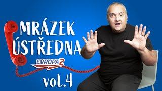 Mrázek Ústředna - THE BEST OF (4. část)