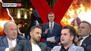 Gjermania GODET fort Berishën: Ik e hapi rrugë PD-së në pushtet! DEBATE në studio | E PLOTË