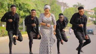 Sabuwar Waka (Ni Da Kai Babi Jayayya) Latest Hausa Song Original Video 2021#