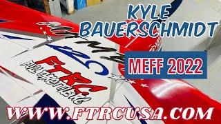 MEFF 2022- Full Throttle RC- Kyle Bauerschmidt