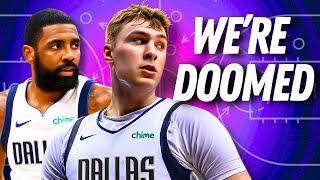 They Should've NEVER Let The Mavericks Get Cooper Flagg...