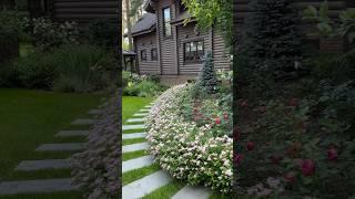 LENOTR PARK - ландшафтный дизайн современных садов