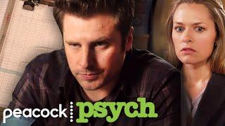 Lie Detector Test | Psych