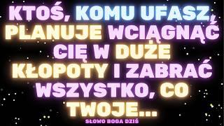 Aniołowie chcą, żebyś wiedział, kim jest, zanim będzie za późno... ️ Wiadomość od Anioła