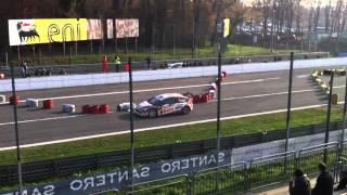 MONZA RALLY SHOW 2012