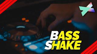 Music Bass Shake Effect in Filmora | Filmora Editing Tutorial