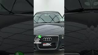 2012 AUDI A3 1.8T AMBITION 5DR