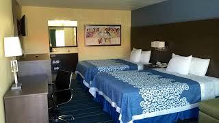 Days Inn & Suites Anaheim by The Park - Anaheim (California) - United States