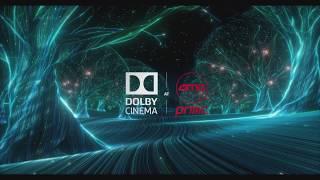 Dolby Cinema at AMC Prime | Pre Show