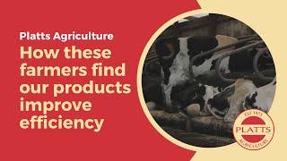 How These Farmers Improved Efficiency | Platts Agriculture