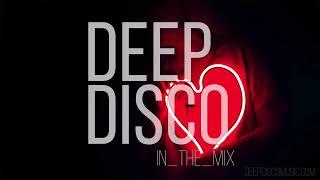 Deep House 2021 Mix I Deep Disco Records Mix #100 von Pete Bellis