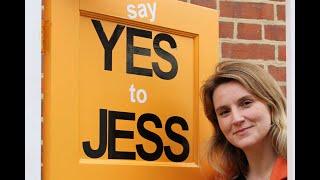 YES to JESS Crowdfund Appeal