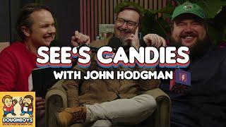 See's Candies with John Hodgman