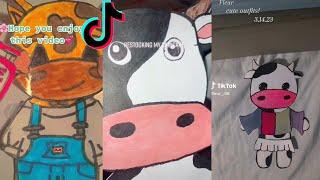 Paper Animals - TikTok Compilation #43