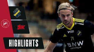 Highlights: AIK - Jönköping