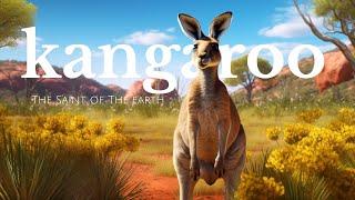 Incredible Unknown Facts About kangaroo | Rabytfox Insight