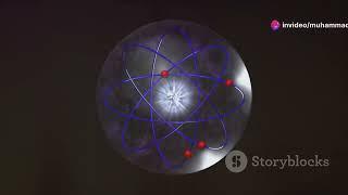 What is Atomic structure ?