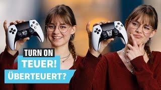 DualSense Edge für die PS5: Für wen ist der Pro-Controller?