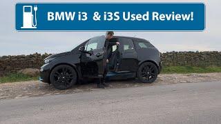 BMW i3 & i3S Used Car Review! - A Pocket Rocket For Pennies?