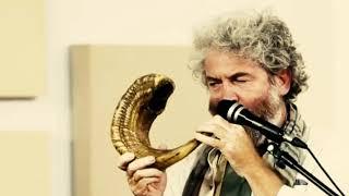 SHOFAR BLOWING | ШОФАР. Заповедь трубления