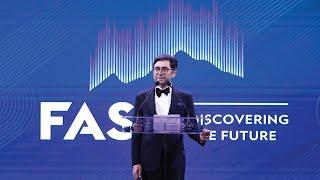 Advance Armenia Gala Los Angeles 2023