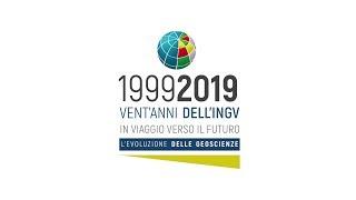 Invito Open Day "1999-2019 Vent'anni dell'INGV" - Terremoti