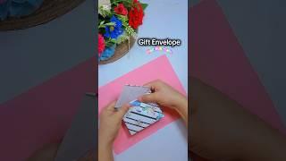 Gift Envelope#How To Make Gift Envelope#Shorts#HandMade Creator