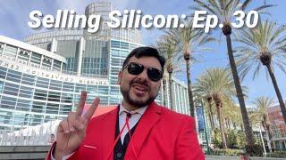 Selling Silicon: Episode 30 Family Reunion