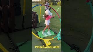 Play N SWING! Rapid Learning with World’s #1 Golf Training Aid