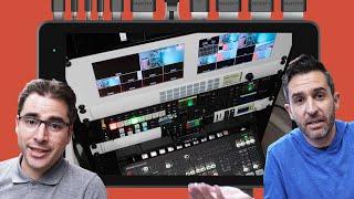 Entire YouTube Live Streaming Studio IN ONE BOX??